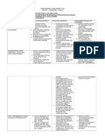 Environmental Management Plan