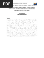 Download Simposium Nasional Akuntansi 9 Padang Studi Tentang by chepimanca SN28353389 doc pdf