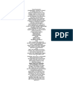 Ocular Examination: Microphthalmos and Coloboma of