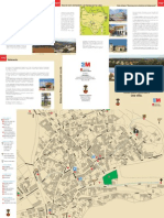 Valdaracete, Rutas para Descubrir Una Villa (Castellano)