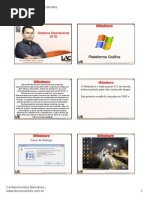 Informatica Windows 7