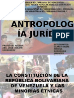 ANTROPOLOGIA