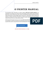 Ibm 6400 Printer Manual