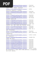 Actualizacion Links Deep Web 05 2014 | PDF | Tor (Anonymity ...