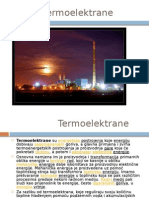 Termoelektrane Omer New