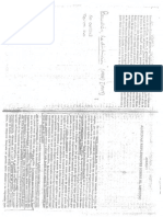 Bourdieu, Pierre - La Distinción. Algunas Reflexiones Sobre El Metodo.