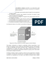 Filtración Mecanica de Fluidos