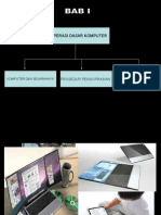 Bab I Operasi Dasar Kom