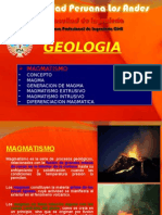 Geologia - Clase III - A