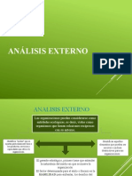 Expo Analisis Interno y Externo