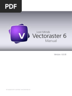 Download vectoraster 6.2.4 patch by special-k graphics app for mac free