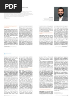 Entrevista - Prof. Filipe Picolo - Existe Vida Extraterrestre Inteligente - Revista Vida de Estudante