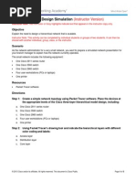 1.3.1.1 Layered Network Design Simulation Instructions - IG PDF