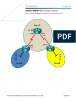 6.2.3.9 Lab - Configuring Multiarea OSPFv3 - ILM.pdf