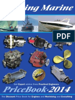 Marine Diesel Engines