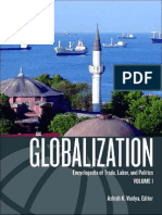 Ashish Vaidya-Globalization_ Encyclopedia of Trade, Labor, And Politics (2 Volume Set). Volumes 1 &Amp_ 2-ABC-CLIO (2005)