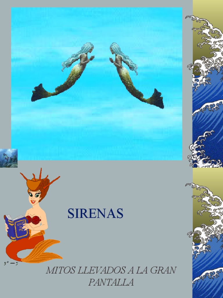 sirenas mitologia | Sirena | Hades