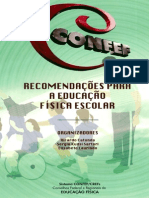 Recomendacoes para A Educacao Fisica Escolar2