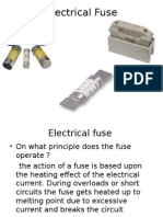 Electrical-Fuse.ppt