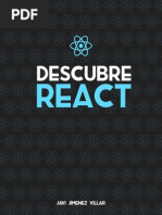 Download Descubre React by Sebastinsillo Snchez SN283555080 doc pdf