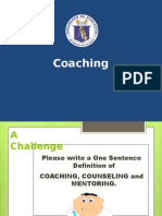 9 RPMS Coaching NTF