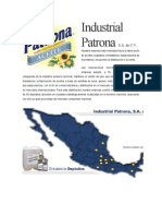 Fabricante aceites vegetales Veracruz historia innovación