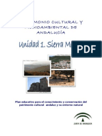Patrimonio Cultural y Medio Ambiental - UD1