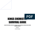 Kings Chemistry Survival Guide-1