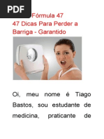 Alimentos Que Emagrecem