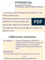DIFFERENTIAL PROTECTION.ppt