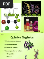 Química organica