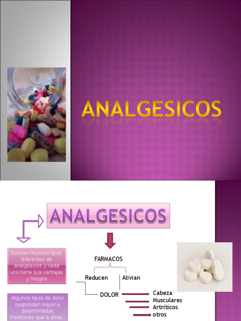 ANALGESICOS (2)