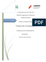 Trabajo Investigación II (Esteban Palma)