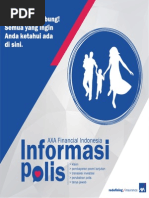 Download Informasi Polis AXA Financial Indonesia by Holid Sasaky SN283561505 doc pdf