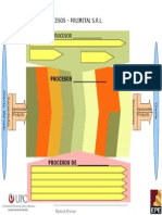 Mapa de Procesos para Completar