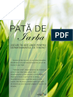 Pata de Iarba