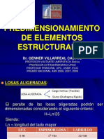 PREDIEMENCIONAMIENTO