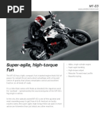 SLT A65 Brochure | PDF | Exposure (Photography) | Autofocus