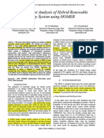 02_Economic Cost Analysis of Hybrid Renewable Energy System Using HOMER