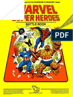Marvel Superheroes RPG Basic.battle.book
