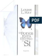 eBook - O Poder Está Dentro de Si - Louise L. Hay_omesmojairo