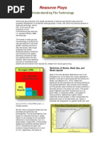Resource Plays: Understanding The Technology