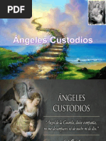 Santos Ángeles Custodios