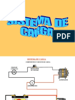 Circuito de Carga