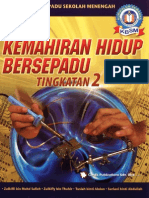 Kemahiran Hidup Bersepadu Tingkatan 2