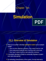 Chap10 Simulation