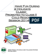 Class I PDF