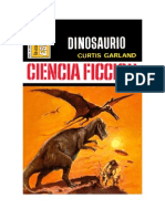 LCDE124 - Curtis Garland - Dinosaurio