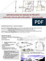 Leitura de Projeto - Metodo de Analise