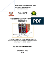 Investigación Sistemas Híbridos